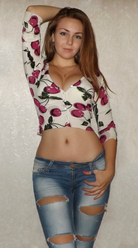 Татьяна, 28 лет